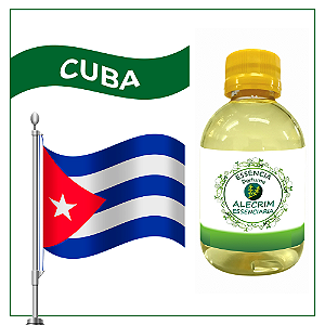 Essencia Cuba