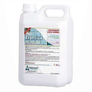 Limpa Vidros Translux 5lt