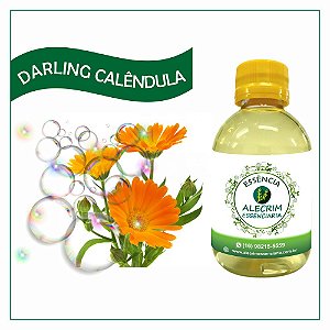 Essência Darling Calêndula