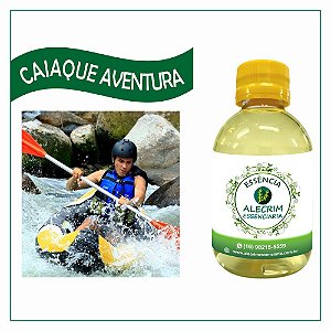 Essência Insp Caiaque Aventura