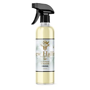 Aromatizante De Ambientes New Hallive 500ml
