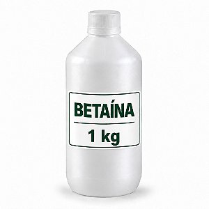 Anfótero Betaína