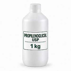 Propilenoglicol USP