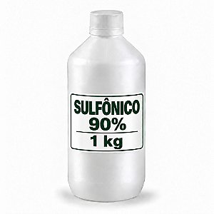 Ácido Sulfônico 90%