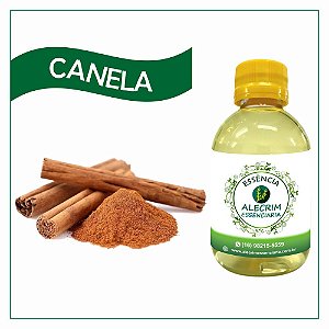 Essência Canela