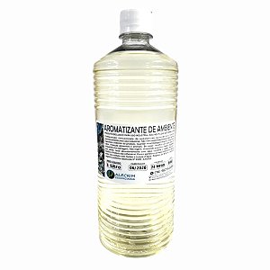 Aromatizante de Ambiente Artesanal 1lt