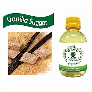 Essência Vanilla Sugar