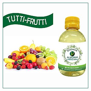 Essência Tutti Frutti