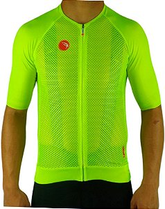 CAMISA CICLISMO UNISSEX ULTRA SÓDBIKE, ZIPER FULL