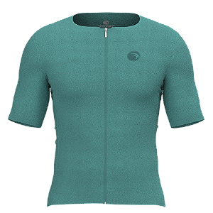 Camisa Ciclismo Confort Classic Mirante