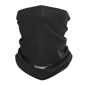 Bandana Tubular Sódbike Chumbo