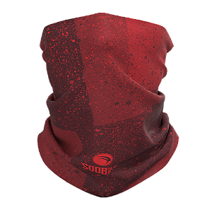 Bandana Tubular Sódbike Soft