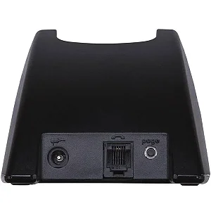 Telefone Sem Fio Intelbras TS40 Preto