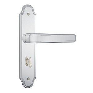 Fechadura Stam WC Banheiro 823/03 Interna Inox