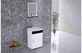 Armário Verona AJR 1 porta 288 Preto