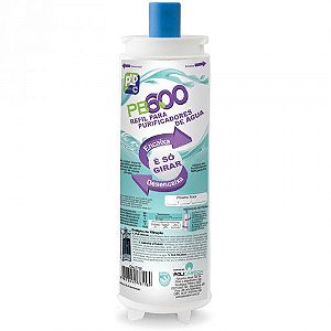 Refil Filetro Royasltar PB600 Masterfrio 7730