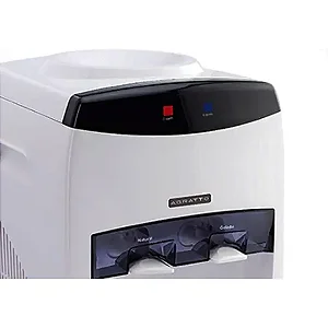 Bebedouro Eletrônico de Mesa Ventisol Bivolt