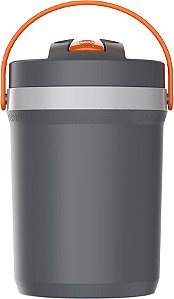 Jarra Térmica Termolar Flip Top 2,5L