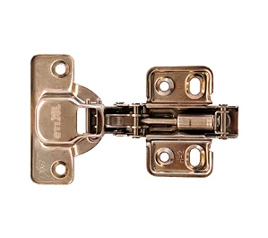 Dobradiça De Pressão Jomarca Varios Modelos