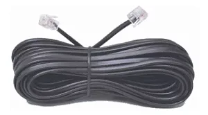 A Extensão Fone/fax Lisa Jack - Jack 5m