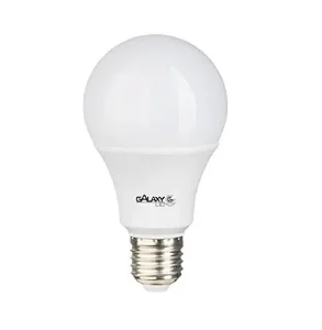 Lâmpada Led 3000k Quente Galaxy