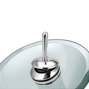 Torneira Mono Comando Pires Baixa