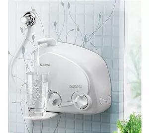 Purificador Agua Lorenzetti Naturalis