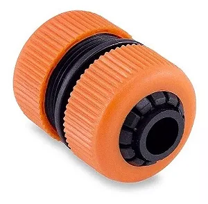 Emenda P/ Mangueira 3/4"  FORCE LINE