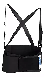 Cinta Ergonômica Segurança Destray 1500  Tam.G