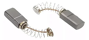 Escova De Carvão P/ Furadeira