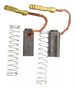 Escova Carvão Para Furadeira B TM 500