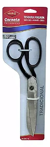 Tesoura Crina/Alfaiate 10  Corneta