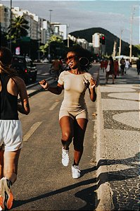 MACAQUINHO STYLE BEGE