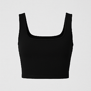 REGATA POLIAMIDA PRETO