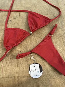 TOP MARQUINHA DE FITA LISO