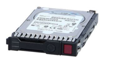 HDD 8TB 7,2K SATA LFF 6GBPS - PART NUMBER HPE: 834028-B21