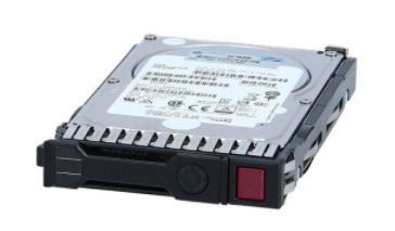 HDD 1,8TB 10K SAS SFF 12GBPS - PART NUMBER HPE: 872481-B21