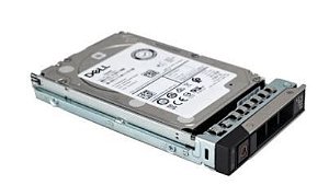 HDD 600GB 15K SAS SFF 12GBPS - PART NUMBER DELL: HF81W