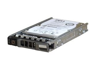 HDD 900GB 10K SAS SFF 6GBPS - PART NUMBER DELL: 8JRN4