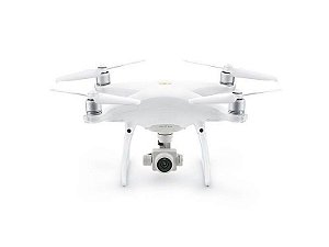 Drone Dji Phantom 4 Pro Plus V2.0 Controle Com Tela