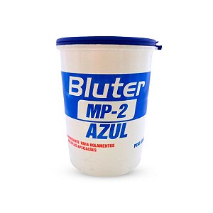 Graxas Bluter Azul Mp2 1Kg Caixa C/12 Karter (-10ºc +130º C)