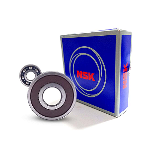 Rolamento 6302 DU 15 X 42 X 13 Nsk