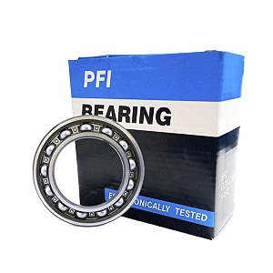 Rolamento 6203 3D1 17 X 43 X 12 Pfi