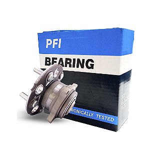 Cubo de roda PHU5052 PFI