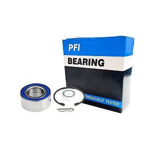 Kit Rolamento Reparo Roda 42820036 PFI