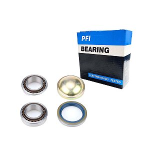 Kit Rolamento Reparo Roda PWK4533 Pfi