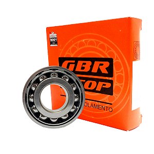 Rolamento 3304A TN 20 X 52 X 22,2 GBR
