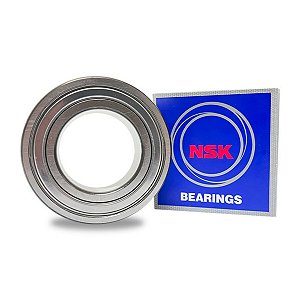 Rolamento 3309B 2ZR TNG 45 X 100 X 39,65 Nsk