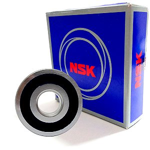 Rolamento 35tm11nx1C3 35 X 80 X 23 Nsk
