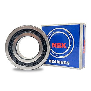 Rolamento 4203B TNG 17 X 40 X 16 Nsk